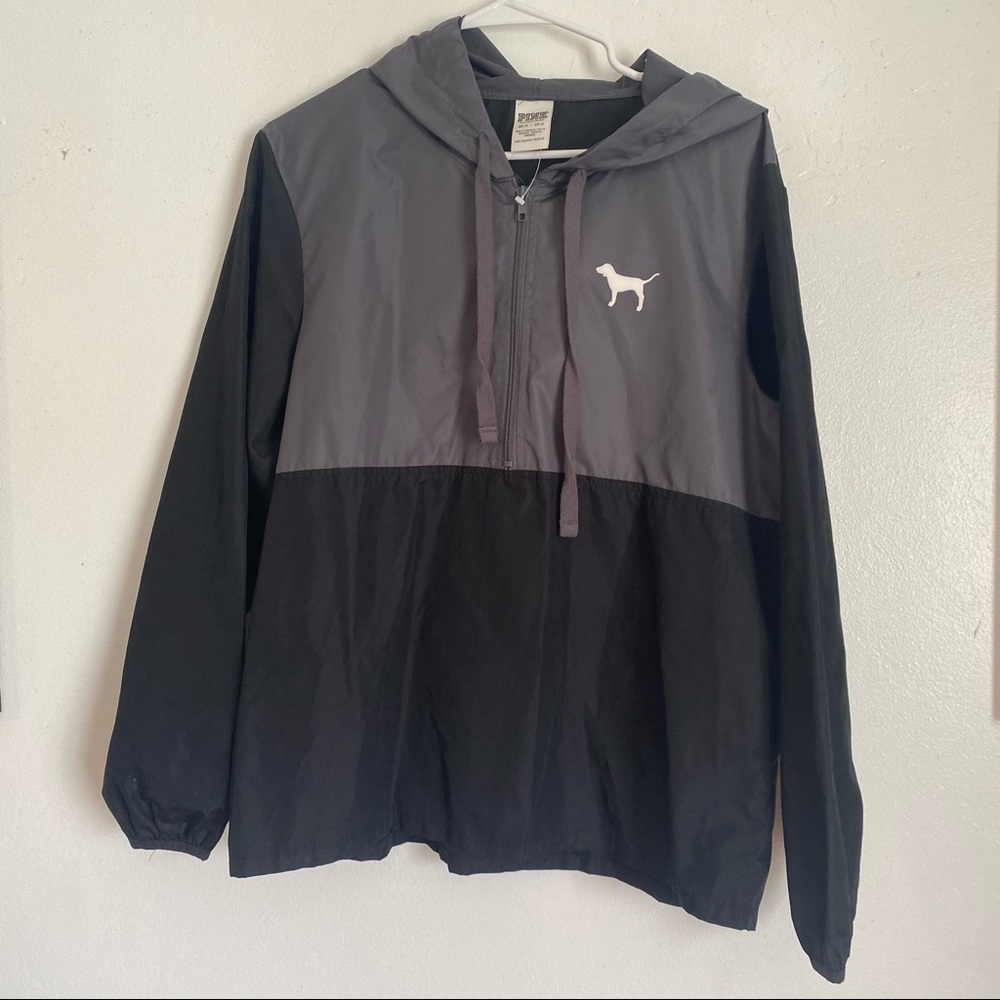 Victoria Secret windbreaker